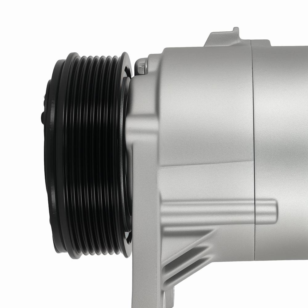 7PK115 Air Compressor w/Clutch compatible for Nissan Quest Maxima 3.5L 2009-2015 926001JA1A