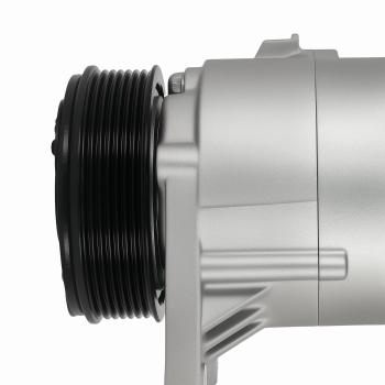 7PK115 Air Compressor w/Clutch compatible for Nissan Quest Maxima 3.5L 2009-2015 926001JA1A