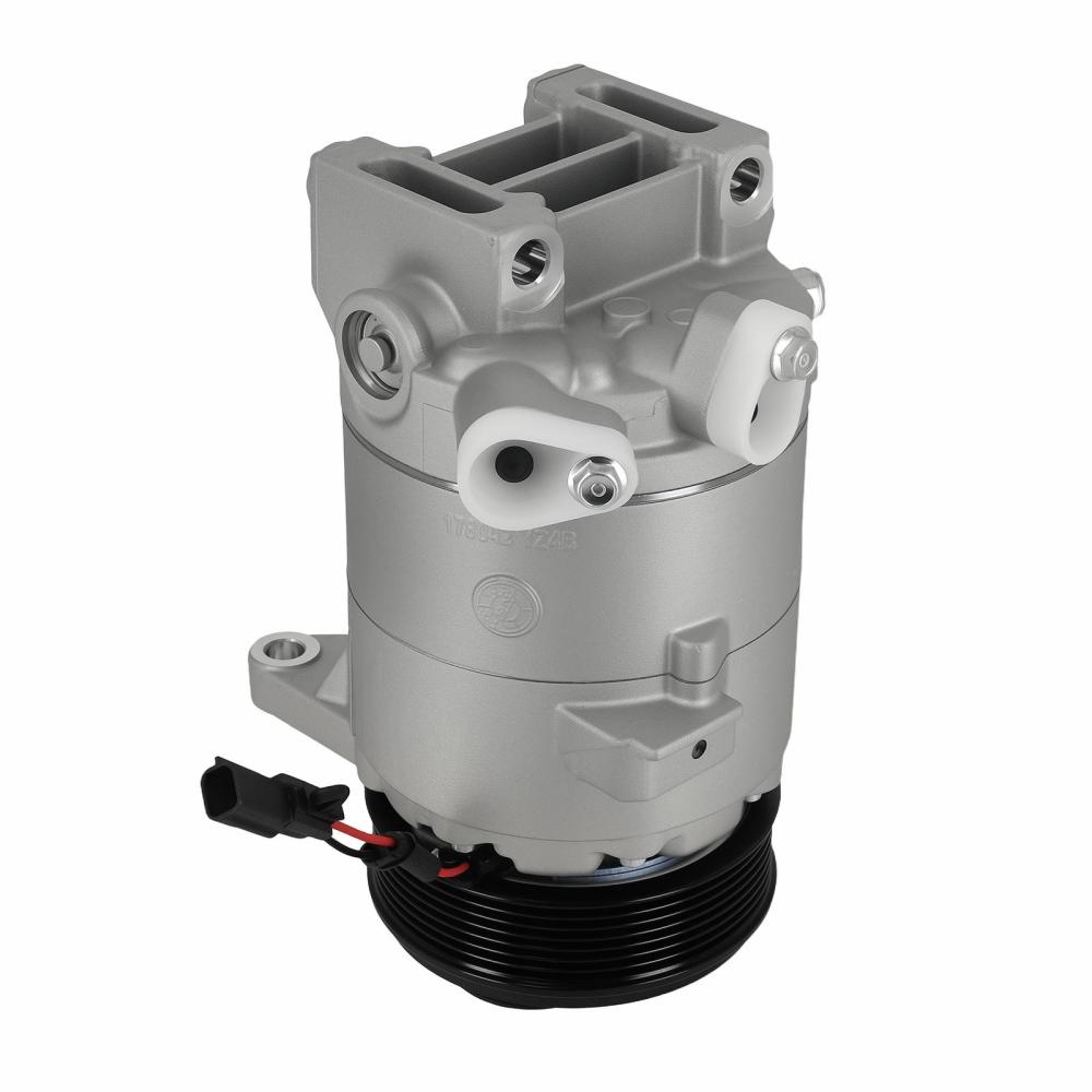 7PK115 Air Compressor w/Clutch compatible for Nissan Quest Maxima 3.5L 2009-2015 926001JA1A