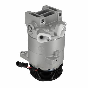 7PK115 Air Compressor w/Clutch compatible for Nissan Quest Maxima 3.5L 2009-2015 926001JA1A