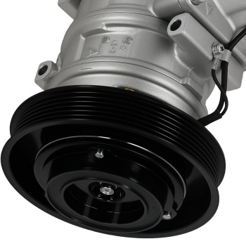 Compatible for AC Compressor compatible for Acura CL 2.3L 1998-1999 compatible for Honda Accord 2.3L 1998-2002 CO22001C