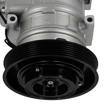Compatible for AC Compressor compatible for Acura CL 2.3L 1998-1999 compatible for Honda Accord 2.3L 1998-2002 CO22001C
