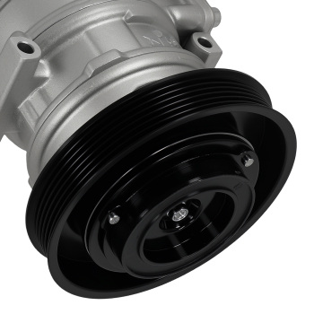 Compatible for AC Compressor compatible for Acura CL 2.3L 1998-1999 compatible for Honda Accord 2.3L 1998-2002 CO22001C