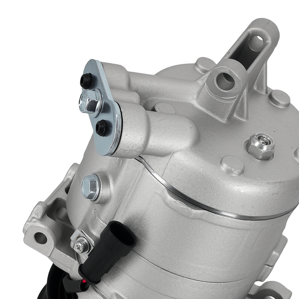 A/C compatible for AC Compressor With Clutch compatible for Chevrolet Camaro 3.6L V6 2010-2015 CO22219C