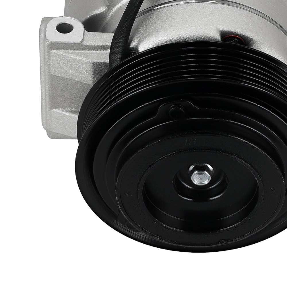 A/C compatible for AC Compressor With Clutch compatible for Chevrolet Camaro 3.6L V6 2010-2015 CO22219C