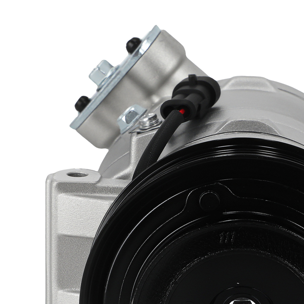 A/C compatible for AC Compressor With Clutch compatible for Chevrolet Camaro 3.6L V6 2010-2015 CO22219C