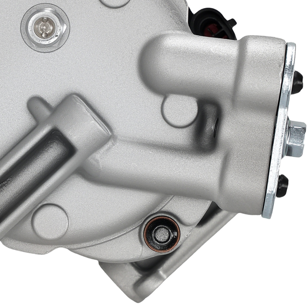A/C compatible for AC Compressor With Clutch compatible for Chevrolet Camaro 3.6L V6 2010-2015 CO22219C