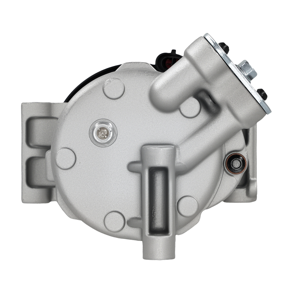 A/C compatible for AC Compressor With Clutch compatible for Chevrolet Camaro 3.6L V6 2010-2015 CO22219C