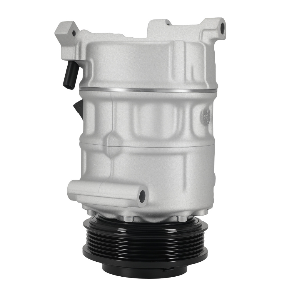 CO 22229C compatible for AC Compressor compatible for Chevrolet Equinox 2012-2014 compatible for GMC Terrain 2.4L 12-15