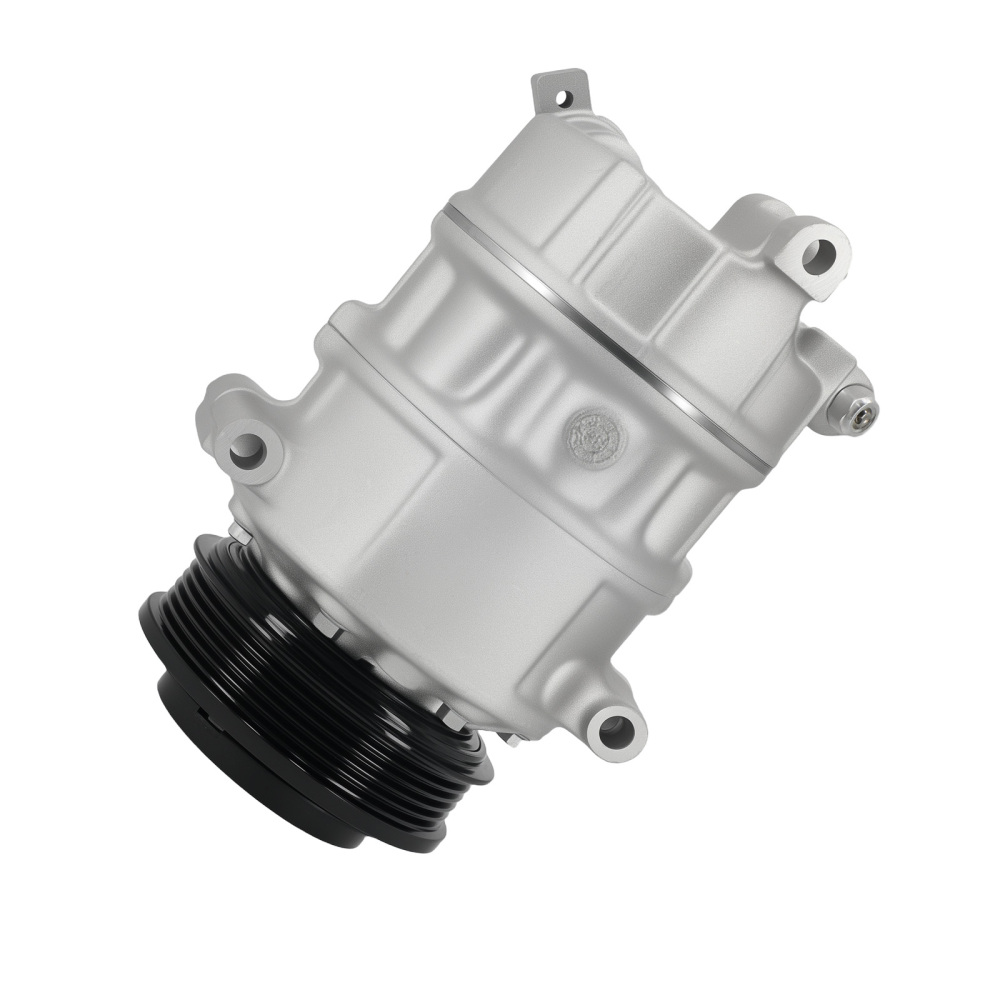 CO 22229C compatible for AC Compressor compatible for Chevrolet Equinox 2012-2014 compatible for GMC Terrain 2.4L 12-15