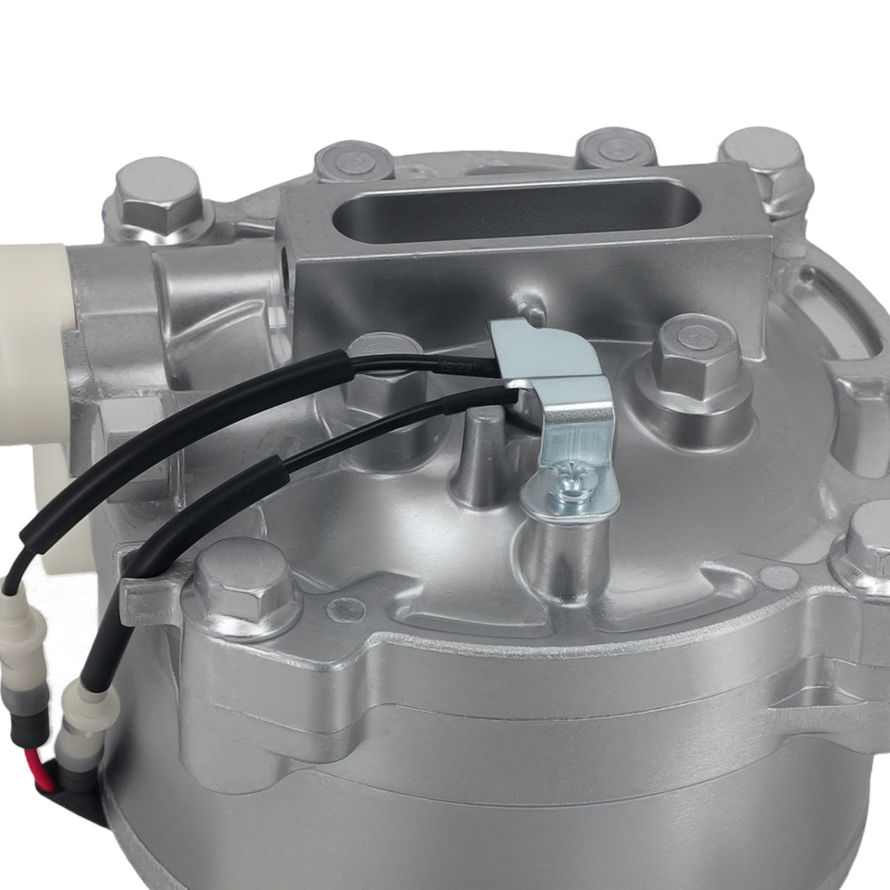 A/C compatible for AC Compressor compatible for Buick Encore Chevrolet Trax Sonic L4 1.8L 1.4L QS90 PAG 46