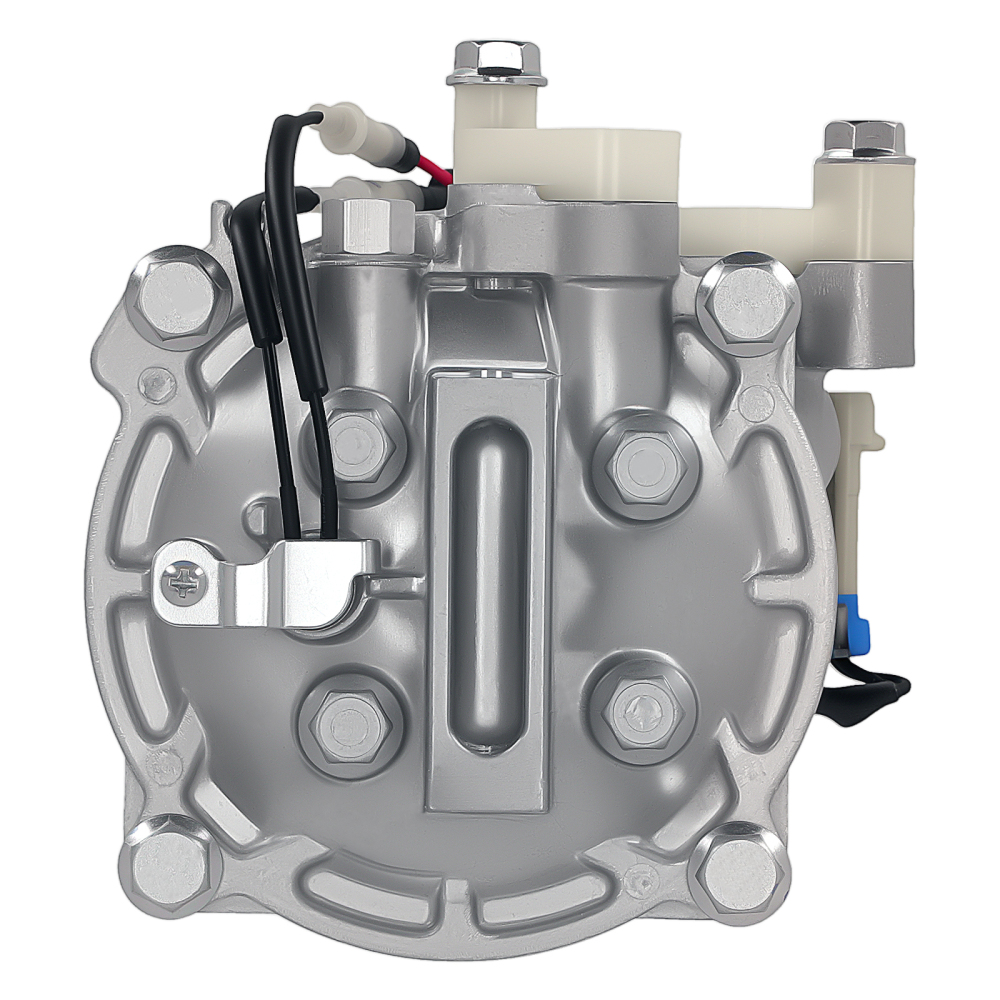 A/C compatible for AC Compressor compatible for Buick Encore Chevrolet Trax Sonic L4 1.8L 1.4L QS90 PAG 46