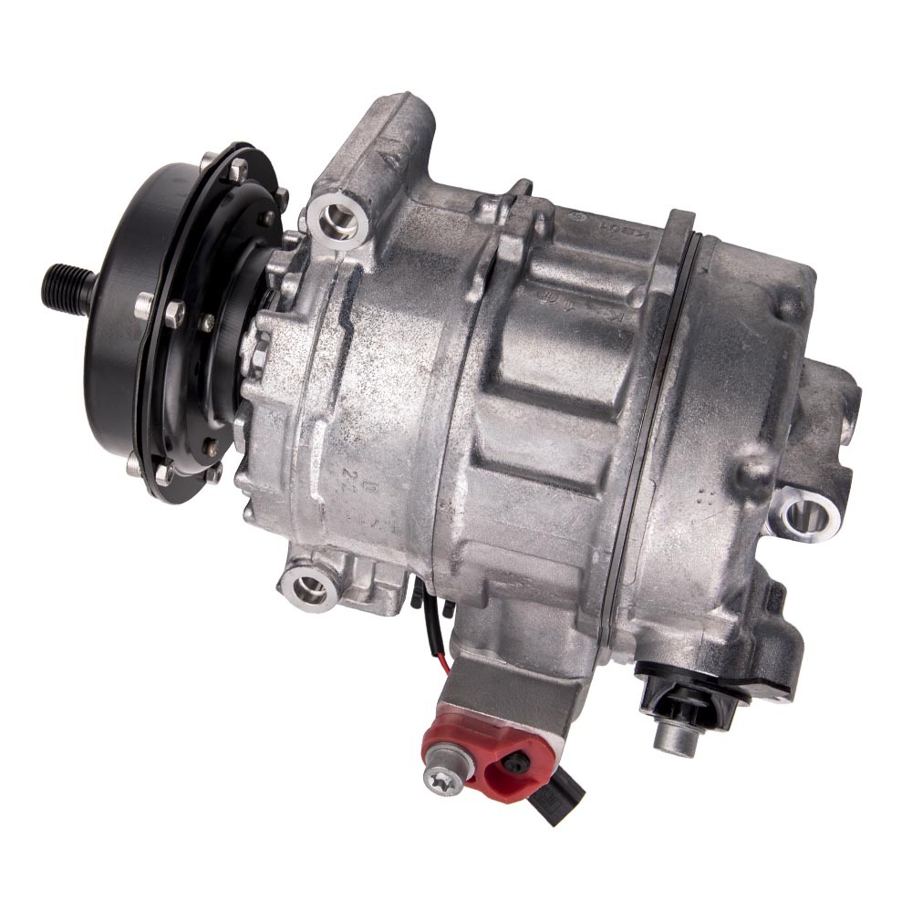 Compressore climatizzatore aria condizionata compatibile per VW Multivan V Phaeton Touareg