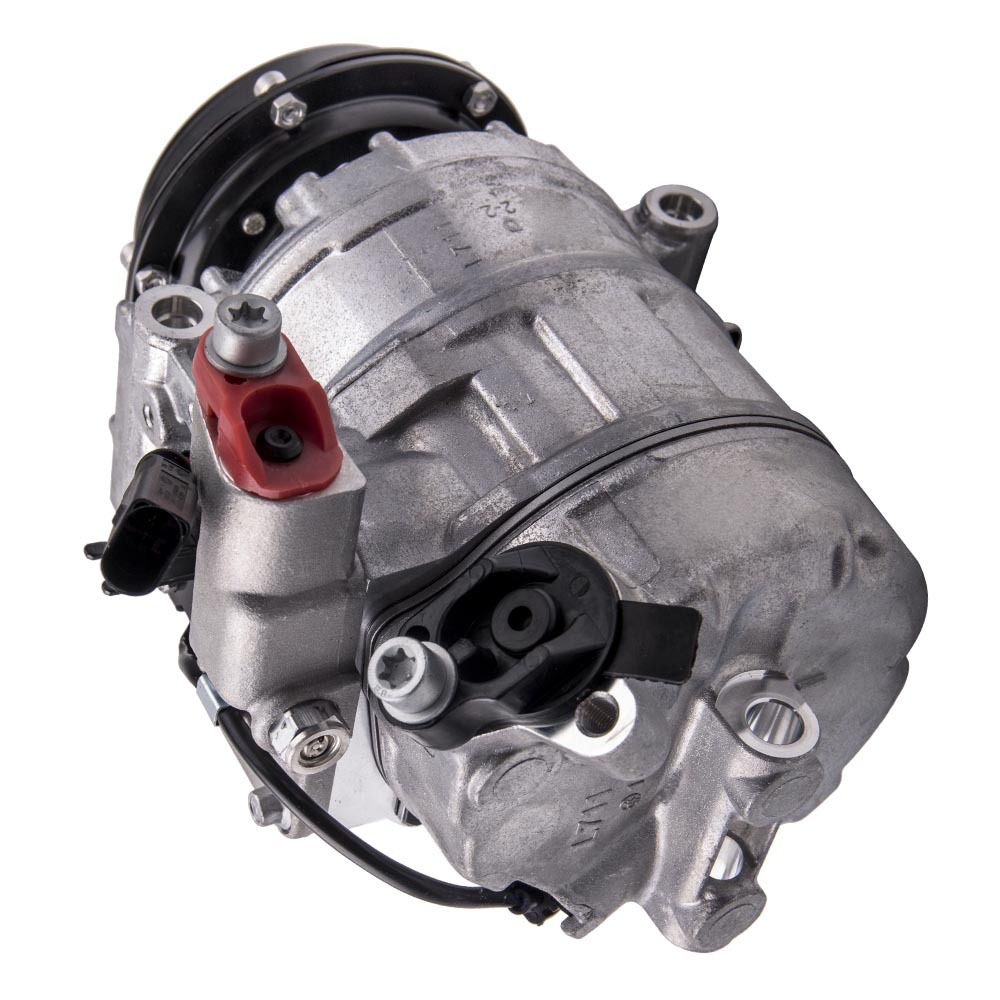 Compressore climatizzatore aria condizionata compatibile per VW Multivan V Phaeton Touareg