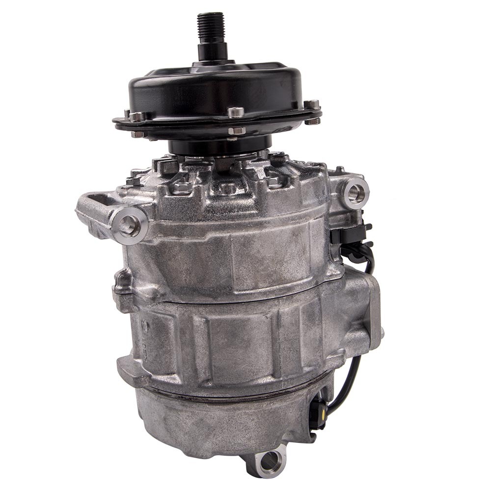 Compressore climatizzatore aria condizionata compatibile per VW Multivan V Phaeton Touareg