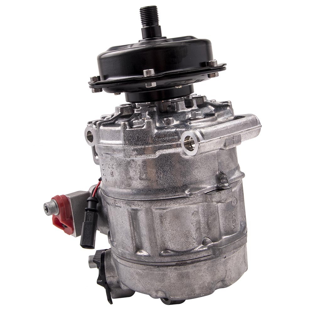 Compressore climatizzatore aria condizionata compatibile per VW Multivan V Phaeton Touareg