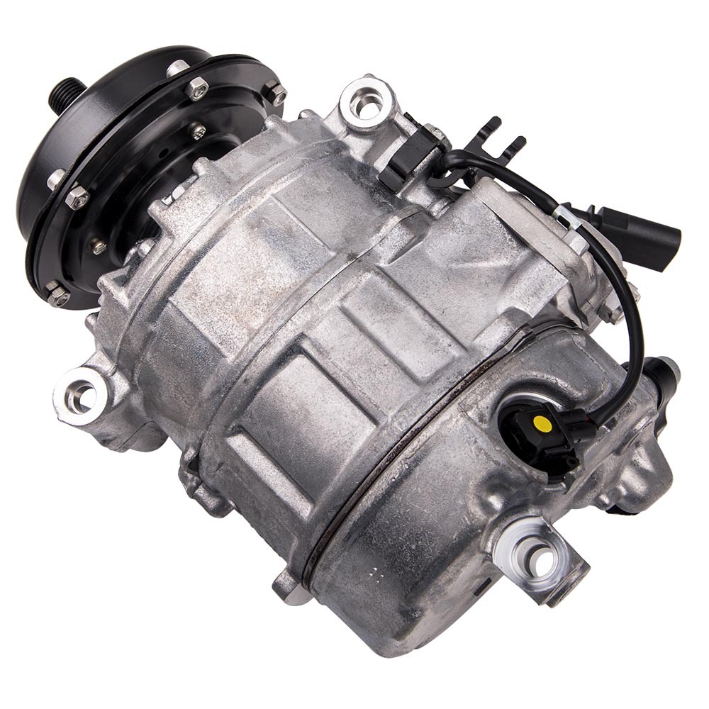 Compressore climatizzatore aria condizionata compatibile per VW Multivan V Phaeton Touareg