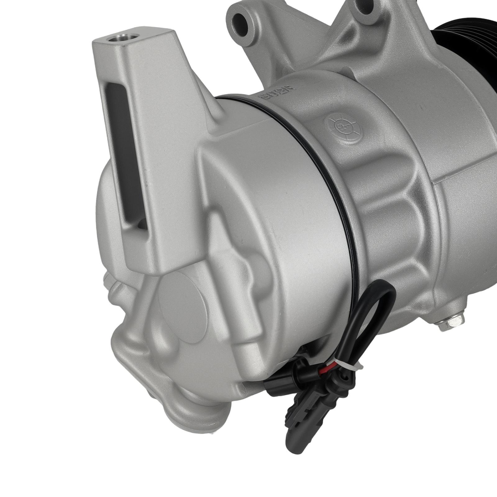 CO30019C A/C Compressor compatible for Chevrolet Traverse 3.6L 13-19 compatible for GMC Acadia 3.6L 13-17