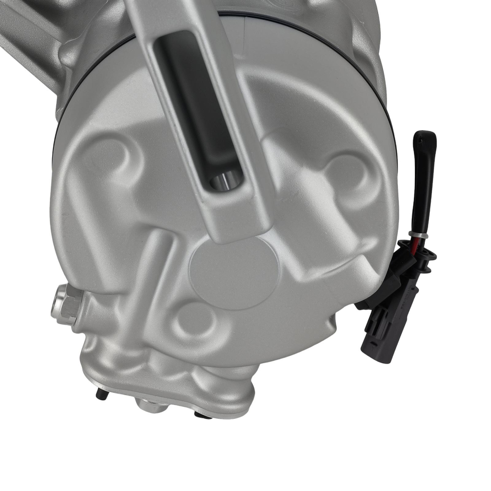 CO30019C A/C Compressor compatible for Chevrolet Traverse 3.6L 13-19 compatible for GMC Acadia 3.6L 13-17