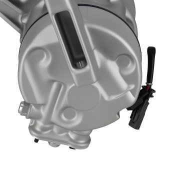 CO30019C A/C Compressor compatible for Chevrolet Traverse 3.6L 13-19 compatible for GMC Acadia 3.6L 13-17