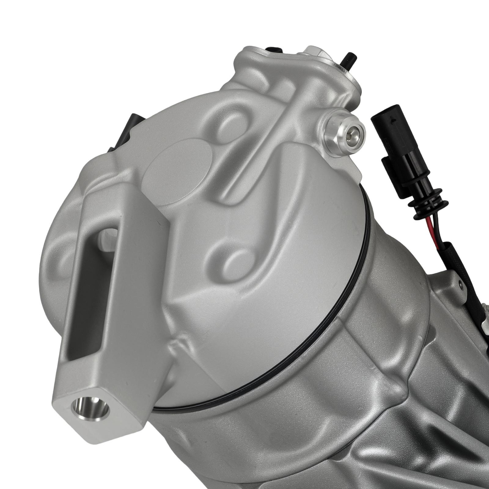 CO30019C A/C Compressor compatible for Chevrolet Traverse 3.6L 13-19 compatible for GMC Acadia 3.6L 13-17