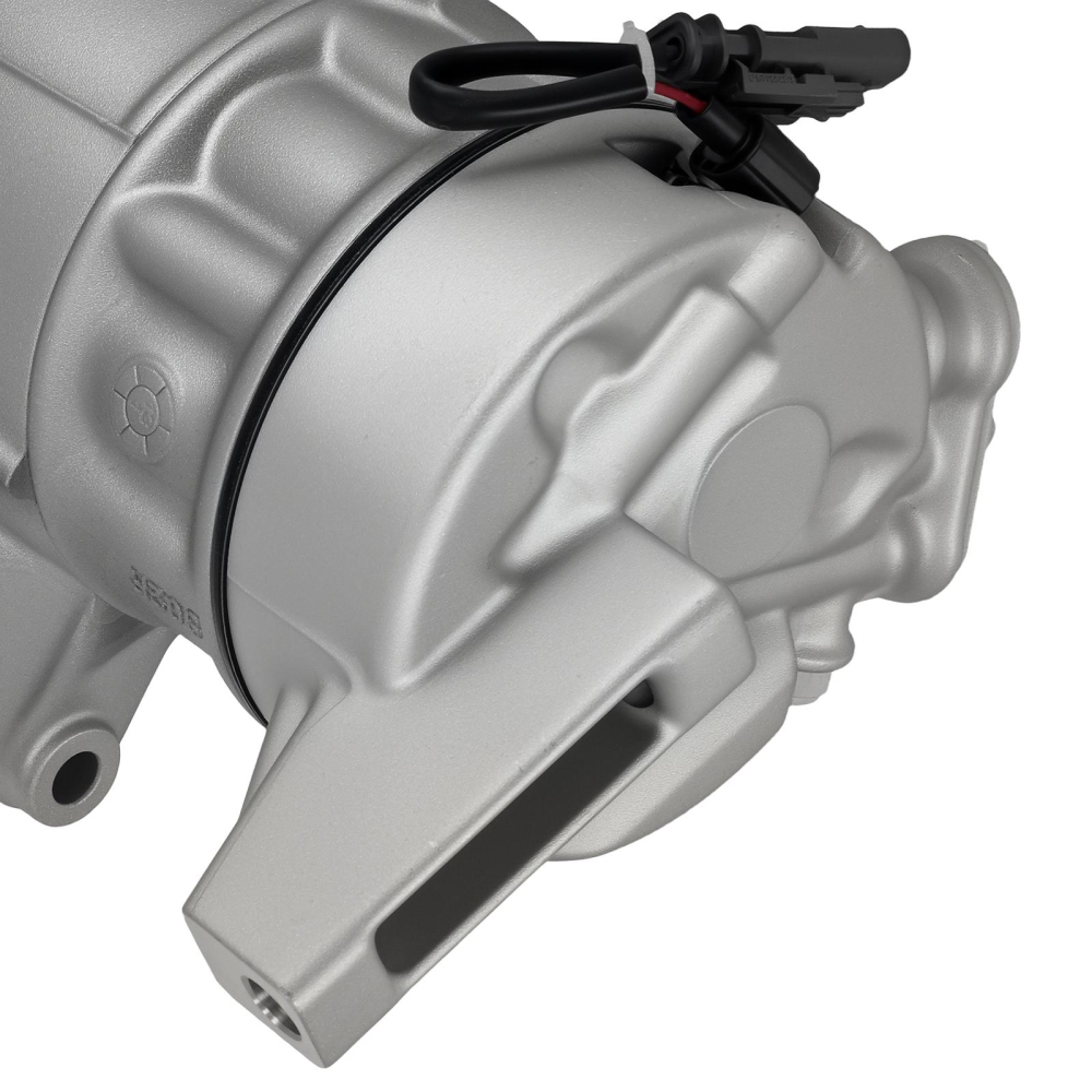 CO30019C A/C Compressor compatible for Chevrolet Traverse 3.6L 13-19 compatible for GMC Acadia 3.6L 13-17