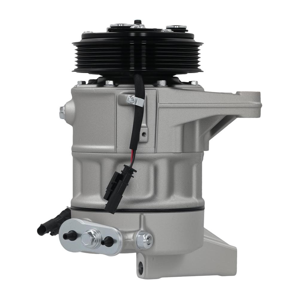 CO30019C A/C Compressor compatible for Chevrolet Traverse 3.6L 13-19 compatible for GMC Acadia 3.6L 13-17