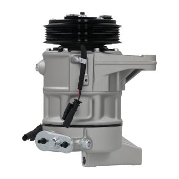 CO30019C A/C Compressor compatible for Chevrolet Traverse 3.6L 13-19 compatible for GMC Acadia 3.6L 13-17