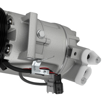 Compatible for AC Compressor PXC14 compatible for Nissan Sentra 1.8L 2013-2019 92600-3SH0A With Clutch