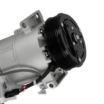 Compatible for AC Compressor PXC14 compatible for Nissan Sentra 1.8L 2013-2019 92600-3SH0A With Clutch