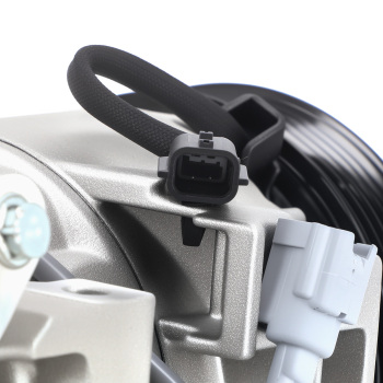 A/C compatible for AC Compressor With Clutch compatible for Nissan Altima L4 2.5L 2013-2018 926003TA0E