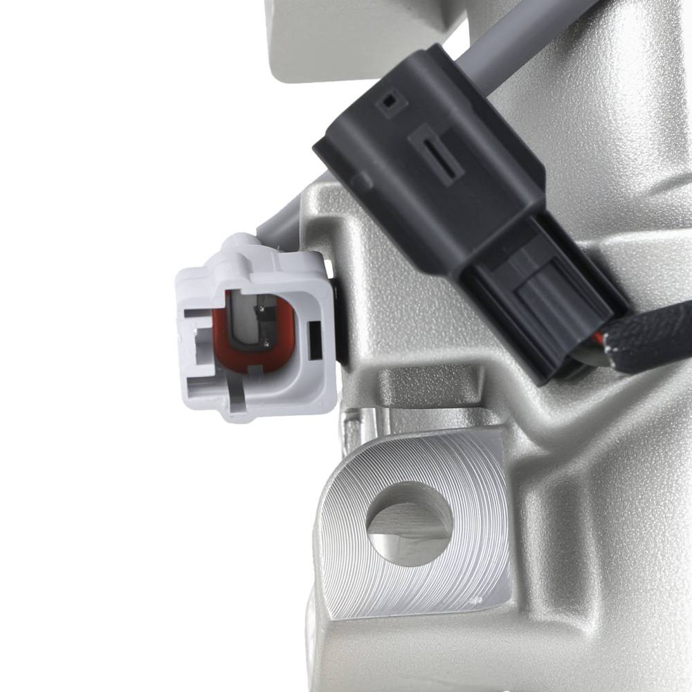 A/C compatible for AC Compressor With Clutch compatible for Nissan Altima L4 2.5L 2013-2018 926003TA0E