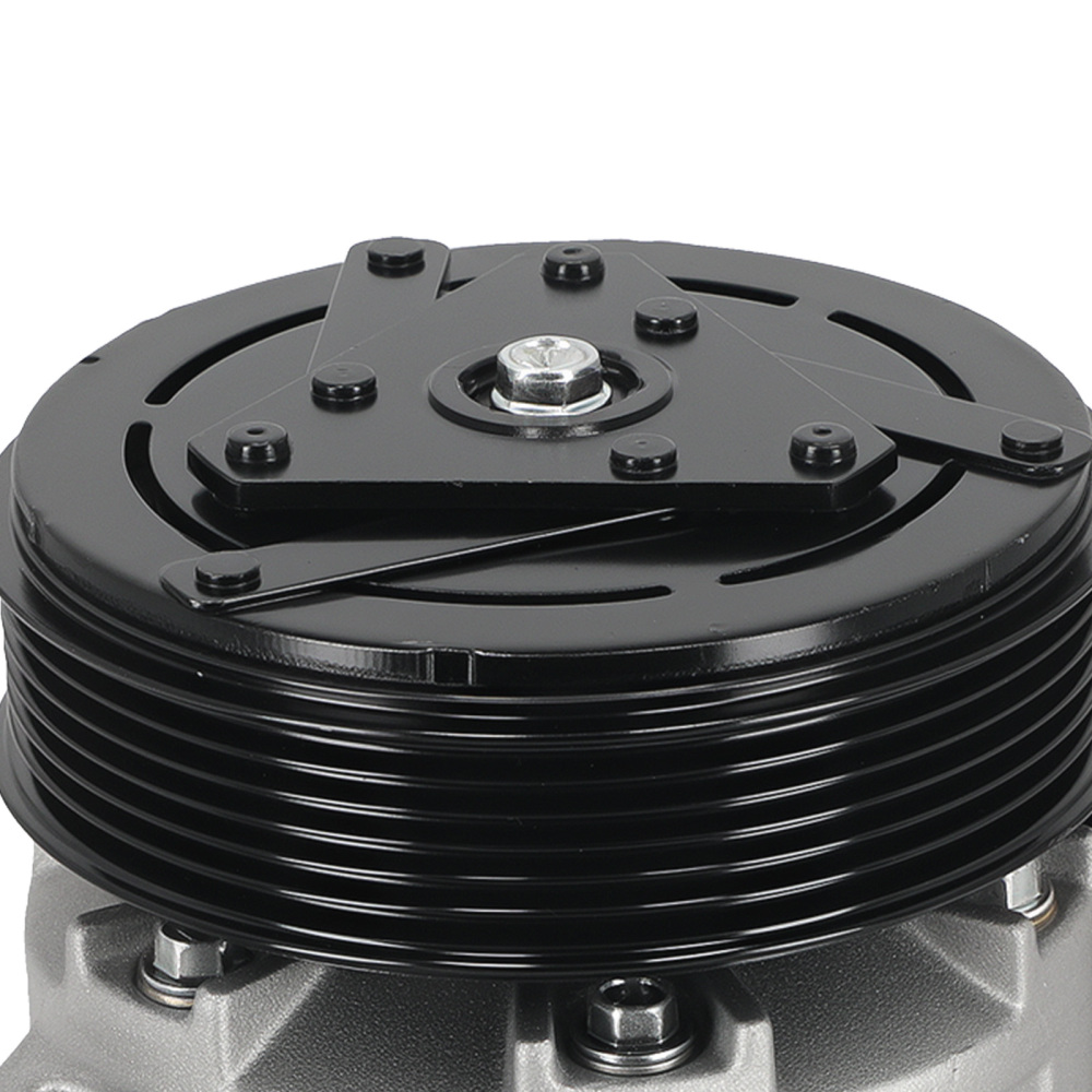 A/C compatible for AC Compressor With Clutch compatible for Nissan Altima L4 2.5L 2013-2018 926003TA0E