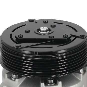 A/C compatible for AC Compressor With Clutch compatible for Nissan Altima L4 2.5L 2013-2018 926003TA0E