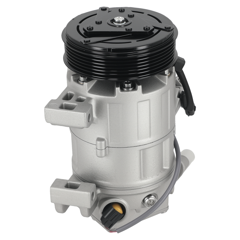 A/C compatible for AC Compressor With Clutch compatible for Nissan Altima L4 2.5L 2013-2018 926003TA0E