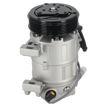 A/C compatible for AC Compressor With Clutch compatible for Nissan Altima L4 2.5L 2013-2018 926003TA0E