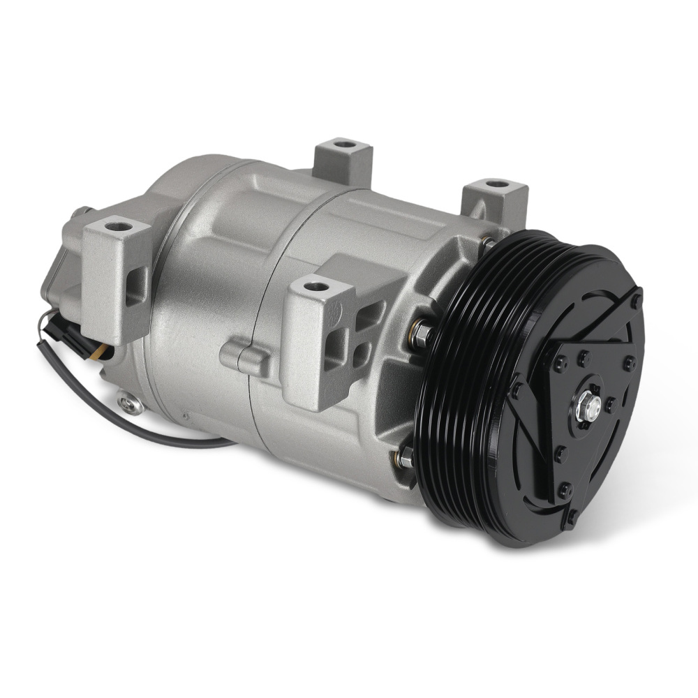 A/C compatible for AC Compressor With Clutch compatible for Nissan Altima L4 2.5L 2013-2018 926003TA0E