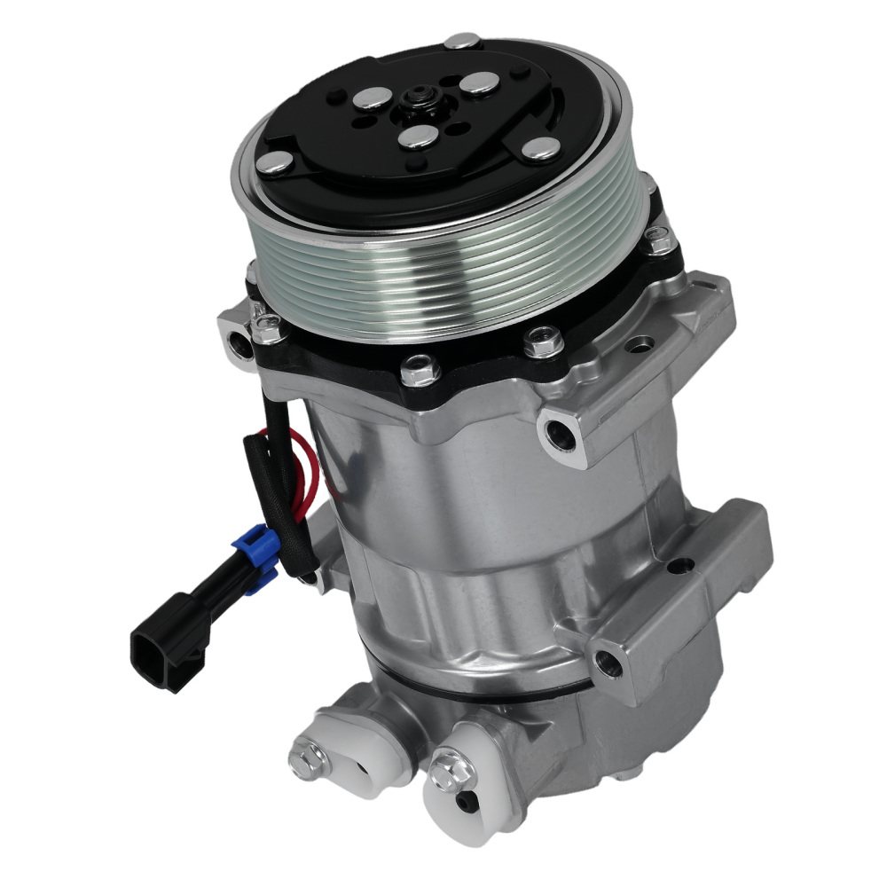 A/C Compressor For International Durastar 4300 4000 14-19 4034409C1 4034409C2