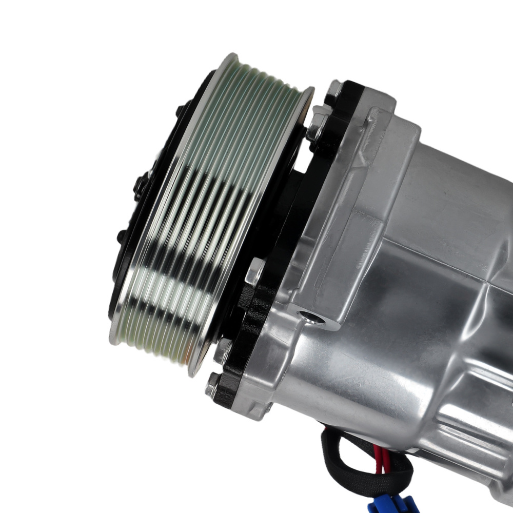 A/C Compressor For International Durastar 4300 4000 14-19 4034409C1 4034409C2