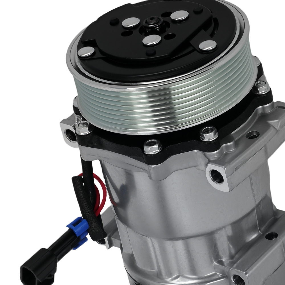 A/C Compressor For International Durastar 4300 4000 14-19 4034409C1 4034409C2