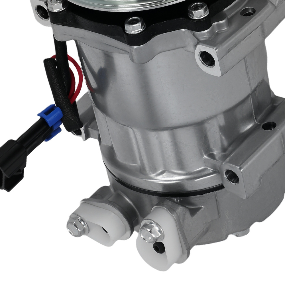 A/C Compressor For International Durastar 4300 4000 14-19 4034409C1 4034409C2