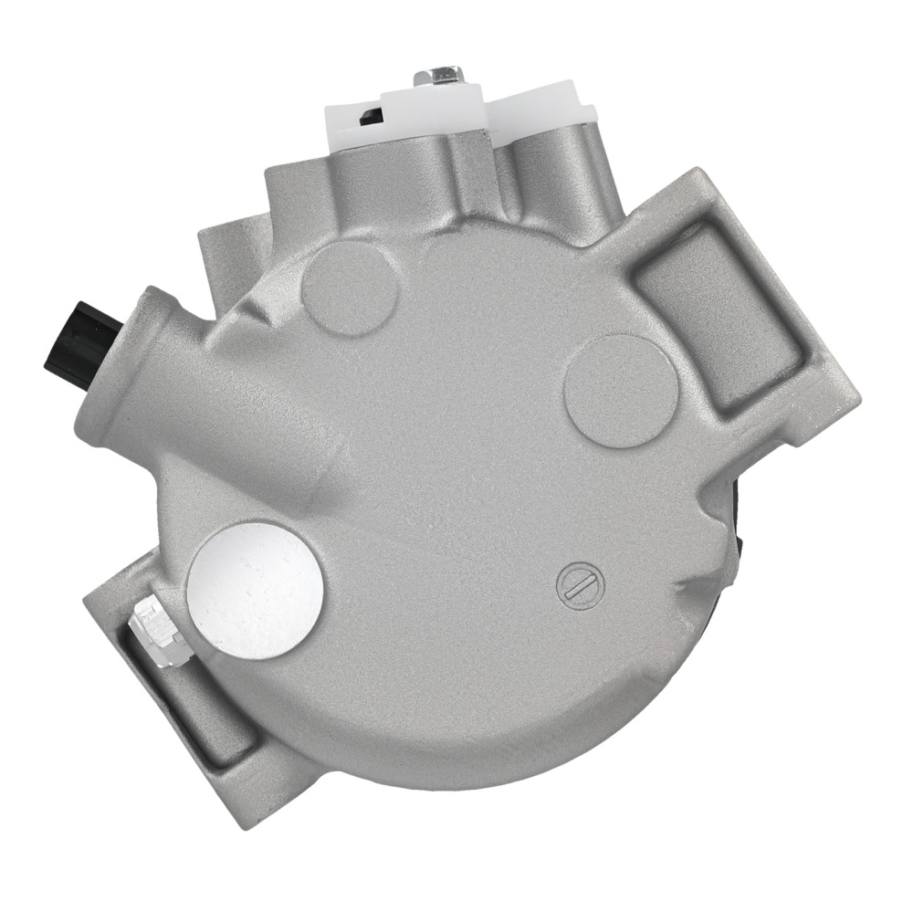 Compatible for AC Compressor compatible for Toyota Camry 2.4L compatible for RAV4 2007-2009 8831042270 6SEU16C w/Clutch