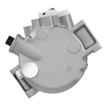Compatible for AC Compressor compatible for Toyota Camry 2.4L compatible for RAV4 2007-2009 8831042270 6SEU16C w/Clutch
