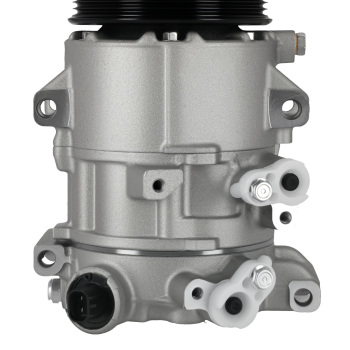 Compatible for AC Compressor compatible for Toyota Camry 2.4L compatible for RAV4 2007-2009 8831042270 6SEU16C w/Clutch