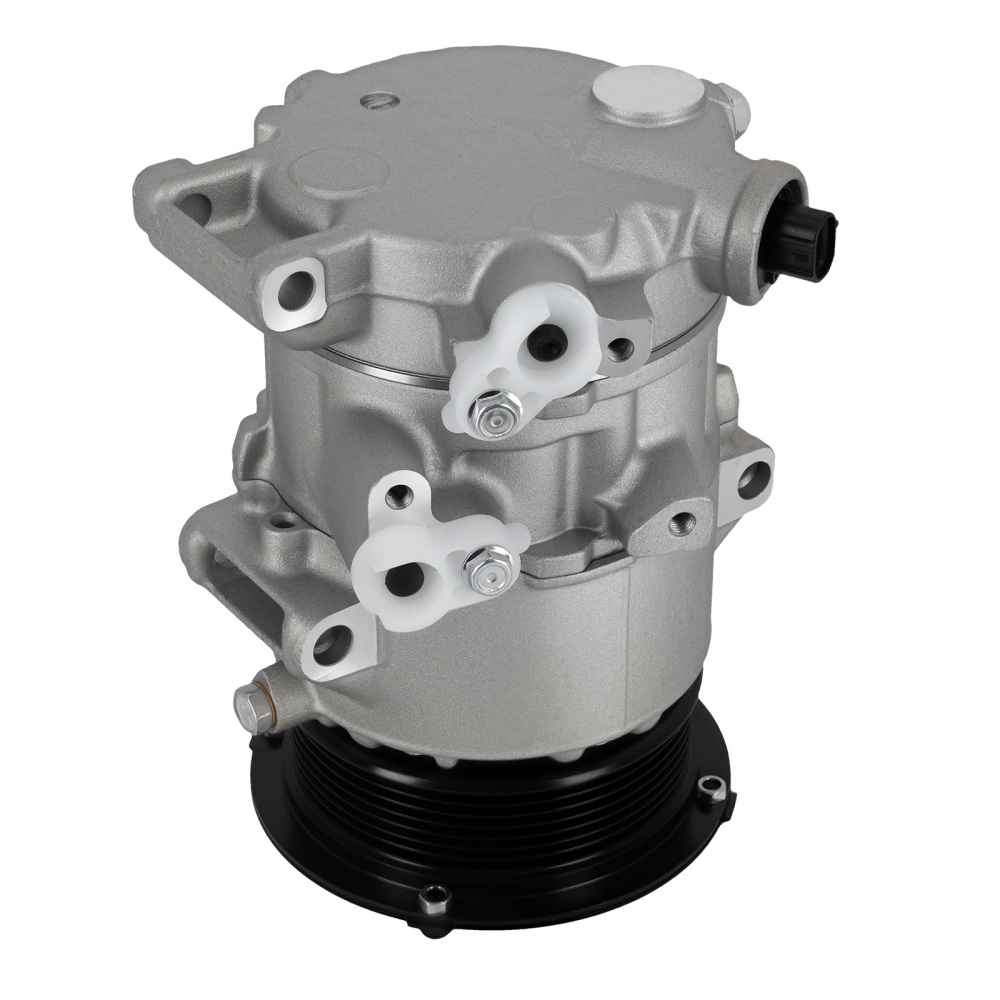 Compatible for AC Compressor compatible for Toyota Camry 2.4L compatible for RAV4 2007-2009 8831042270 6SEU16C w/Clutch