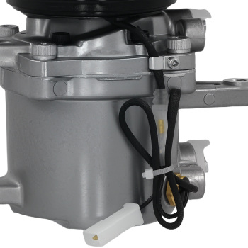 A/C Compressor compatible for Kubota M108S M5040 M6040 M7040 M9540 M8540 SVO7E 3C581-50060