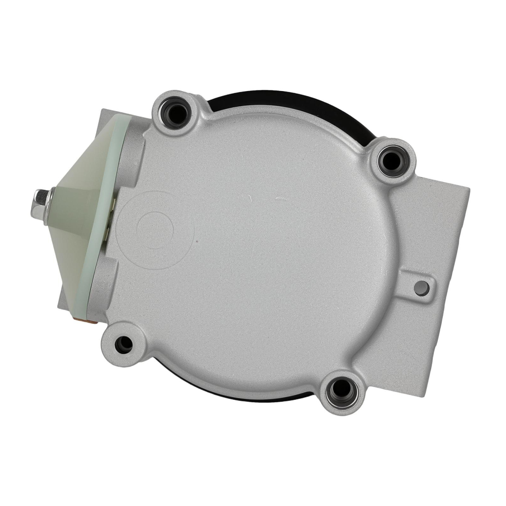 A/C compatible for AC Compressor With Clutch compatible for Ford F-150/F-250/F-350 Super Duty compatible for Lincoln 2002