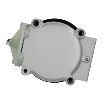 A/C compatible for AC Compressor With Clutch compatible for Ford F-150/F-250/F-350 Super Duty compatible for Lincoln 2002