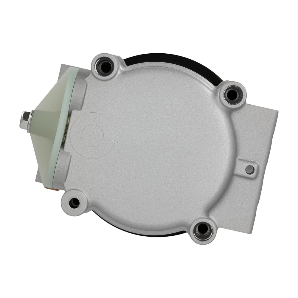 A/C compatible for AC Compressor With Clutch compatible for Ford F-150/F-250/F-350 Super Duty compatible for Lincoln 2002