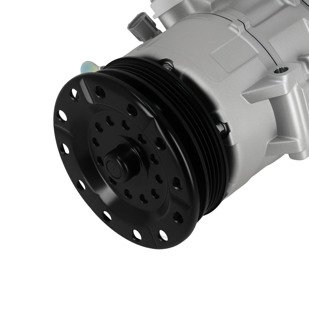 A/C Compressor w/ 4-Groove compatible for Toyota Yaris 1.5L 2006-2012 4711622 883105248